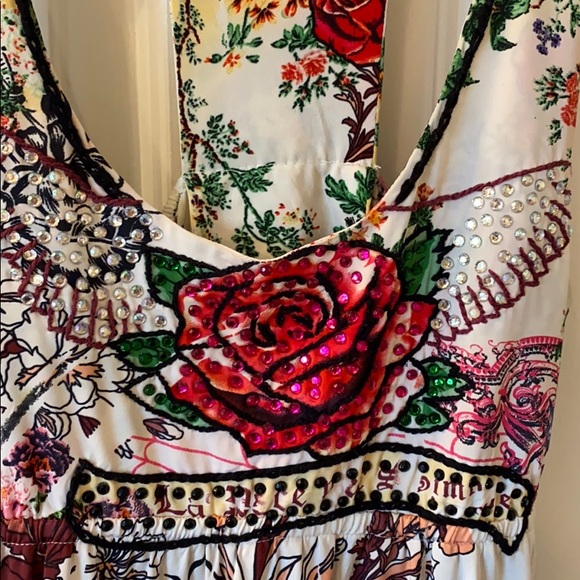 Summer dress - Picture 4 of 5